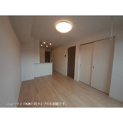 フォルム 205【管理NO：1-028186101-02040】 ★家具家電は申し込み後に搬入します 2026年10月上旬入居可能の物件画像