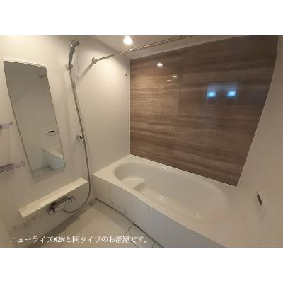 フォルム 205【管理NO：1-028186101-02040】 ★家具家電は申し込み後に搬入します 2026年10月上旬入居可能の物件画像