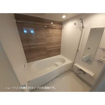 フォルム 202【管理NO：1-028186101-02020】 ★家具家電は申し込み後に搬入します 2026年10月上旬入居可能の物件画像