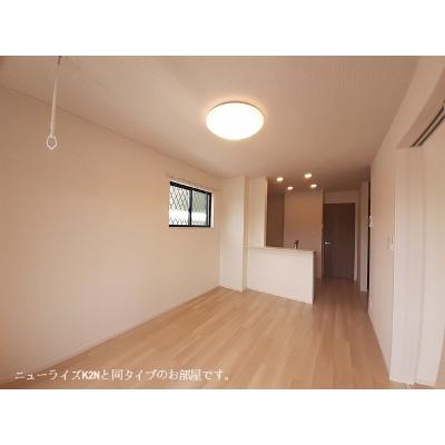 フォルム 106【管理NO：1-028186101-01050】 ★家具家電は申し込み後に搬入します 2026年10月上旬入居可能の物件画像