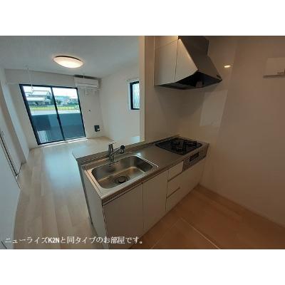 フォルム 106【管理NO：1-028186101-01050】 ★家具家電は申し込み後に搬入します 2026年10月上旬入居可能の物件画像