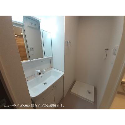 フォルム 106【管理NO：1-028186101-01050】 ★家具家電は申し込み後に搬入します 2026年10月上旬入居可能の物件画像