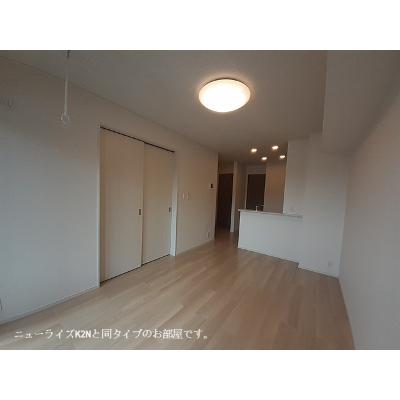フォルム 103【管理NO：1-028186101-01030】 ★家具家電は申し込み後に搬入します 2026年10月上旬入居可能の物件画像