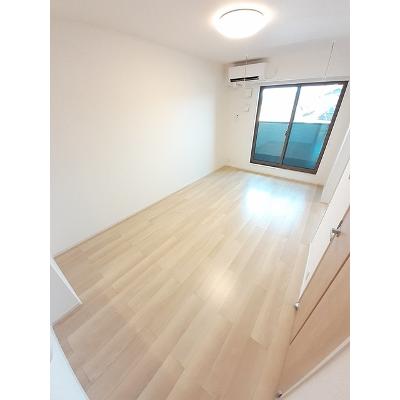 カルムアルモニーＢ 203【管理NO：1-026506802-02030】 ★家具家電は申し込み後に搬入します 2026年08月下旬入居可能の物件画像