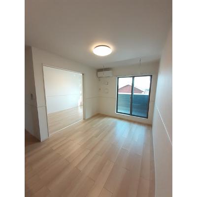 ハナミズキ 201【管理NO：1-026041801-02010】 ★家具家電は申し込み後に搬入します 2026年08月下旬入居可能の物件画像