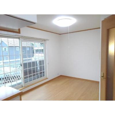 プラシードＢ 201【管理NO：1-014369402-02010】 ★家具家電は申し込み後に搬入します★ ★2026年10月中旬入居可能★の物件画像
