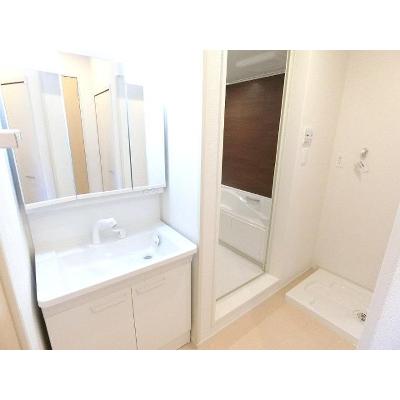 エアリーⅡ 101【管理NO：1-023828802-01010】 ★家具家電は申し込み後に搬入します★ ★2026年12月下旬入居可能★の物件画像