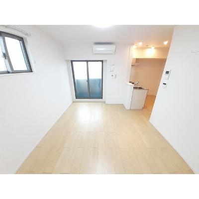 クオーレⅢ 301【管理NO：1-024191801-03010】 ★家具家電は申し込み後に搬入します 2026年08月中旬入居可能の物件画像