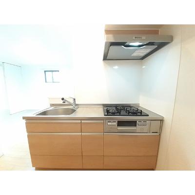 クオーレⅢ 301【管理NO：1-024191801-03010】 ★家具家電は申し込み後に搬入します 2026年08月中旬入居可能の物件画像