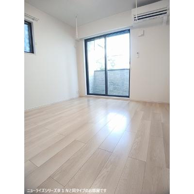 ＣＡＭＥＬＬｉＡ（カメリア）２ 101【管理NO：1-026483102-01010】 ★家具家電は申し込み後に搬入します 2026年10月上旬入居可能の物件画像