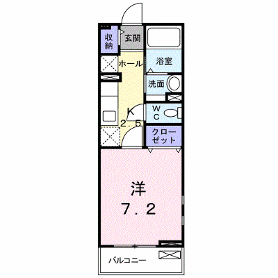 グランアルブル 201【管理NO：1-023693001-02010】 ★家具家電は申し込み後に搬入します 2026年08月下旬入居可能の物件画像