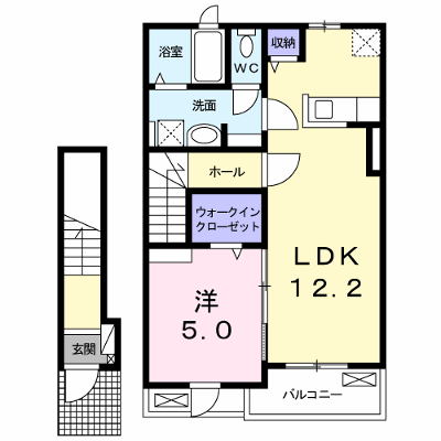 コーポハピネス元八事 203【管理NO：1-022911901-02030】 ★家具家電は申し込み後に搬入します 2026年08月中旬入居可能の物件画像