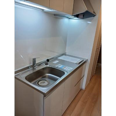 プロムナⅡ 303【管理NO：1-027806801-03030】 ★家具家電は申し込み後に搬入します★の物件画像