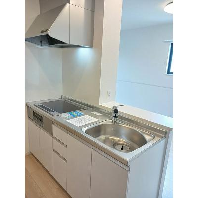 レジェンドⅡ 201【管理NO：1-027447401-02010】 ★家具家電は申し込み後に搬入します 2026年08月下旬入居可能の物件画像