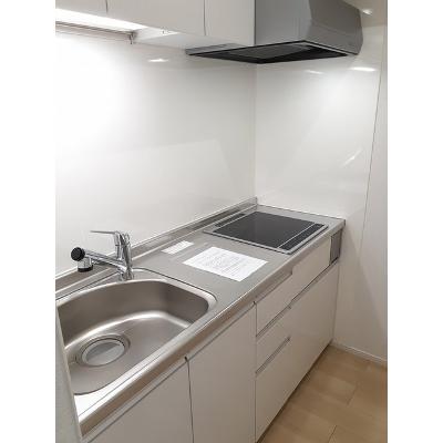 カノンしんこすぎ 202【管理NO：1-027129201-02020】 ★家具家電は申し込み後に搬入します★の物件画像