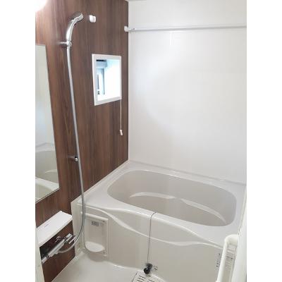カノンしんこすぎ 202【管理NO：1-027129201-02020】 ★家具家電は申し込み後に搬入します★の物件画像