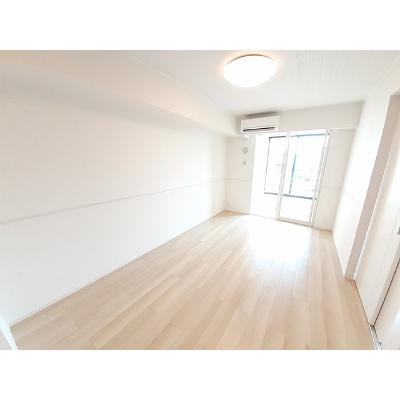 バンブー　ニン　Ｂ 102【管理NO：1-026976502-01020】 ★家具家電は申し込み後に搬入します★ ★2026年10月中旬入居可能★の物件画像