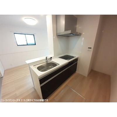 グランド　ソレイユ 105【管理NO：1-028713201-01050】 ★家具家電は申し込み後に搬入します★ ★2027年01月下旬入居可能★の物件画像