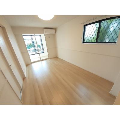 バンブー　ニン　Ｂ 103【管理NO：1-026976502-01030】 ★家具家電は申し込み後に搬入します★ ★2026年10月下旬入居可能★の物件画像