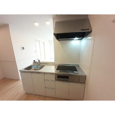 バンブー　ニン　Ｂ 103【管理NO：1-026976502-01030】 ★家具家電は申し込み後に搬入します★ ★2026年10月下旬入居可能★の物件画像