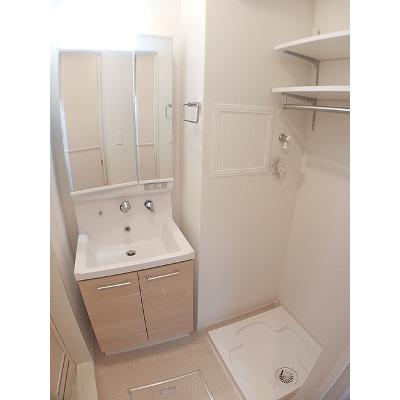 メープルコート小川 303【管理NO：1-028432901-03030】 ★家具家電は申し込み後に搬入します★の物件画像