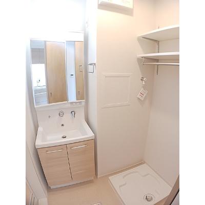 メープルコート小川 301【管理NO：1-028432901-03010】 ★家具家電は申し込み後に搬入します★の物件画像