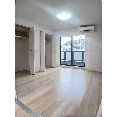 メープルコート小川 204【管理NO：1-028432901-02040】 ★家具家電は申し込み後に搬入します★の物件画像