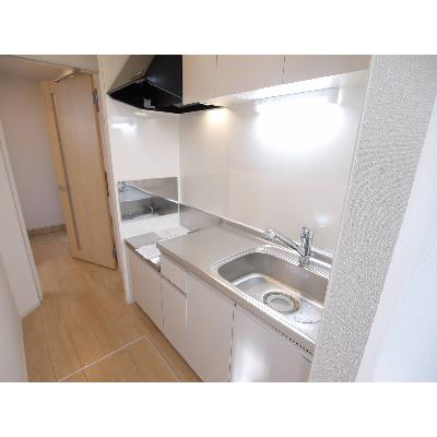 ラフレシール太秦Ⅱ 2104【管理NO：1-020675602-01040】 ★家具家電は申し込み後に搬入します★ ★2026年08月中旬入居可能★の物件画像