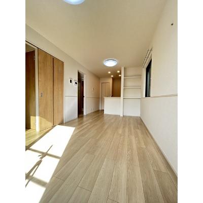 Ｋ’Ｓ　Ⅰ 101【管理NO：1-028184901-01010】 ★家具家電は申し込み後に搬入します★ ★2026年09月中旬入居可能★の物件画像