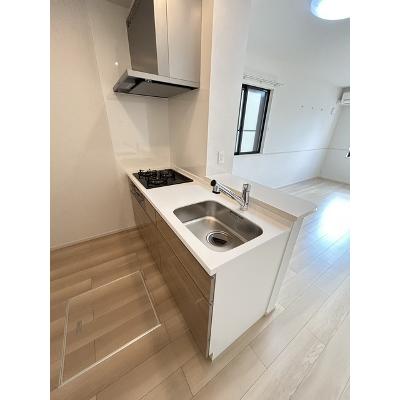 Ｋ’Ｓ　Ⅰ 101【管理NO：1-028184901-01010】 ★家具家電は申し込み後に搬入します★ ★2026年09月中旬入居可能★の物件画像