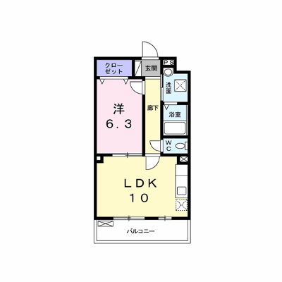 ザ　レジデンス　京都・東 303【管理NO：1-023214001-03030】 ★家具家電は申し込み後に搬入します★ ★2026年08月下旬入居可能★の物件画像