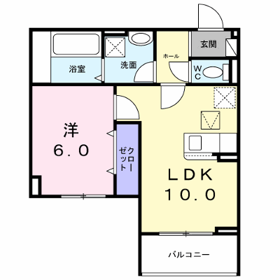 浜甲子園１丁目アパート 103【管理NO：1-028462501-01030】 ★家具家電は申し込み後に搬入します★ ★2026年11月下旬入居可能★の物件画像