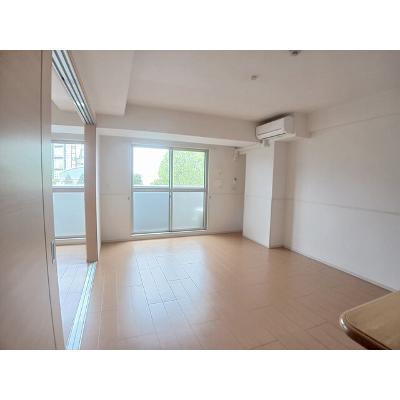 エアリーヒルズ芦屋 403【管理NO：1-019706501-04030】 ★家具家電は申し込み後に搬入します★ ★2026年08月下旬入居可能★の物件画像