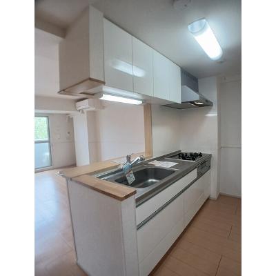 エアリーヒルズ芦屋 403【管理NO：1-019706501-04030】 ★家具家電は申し込み後に搬入します★ ★2026年08月下旬入居可能★の物件画像