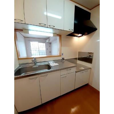 ルナ　パレス　Ｂ 202【管理NO：1-013261902-02020】 ★家具家電は申し込み後に搬入します 2026年08月中旬入居可能の物件画像