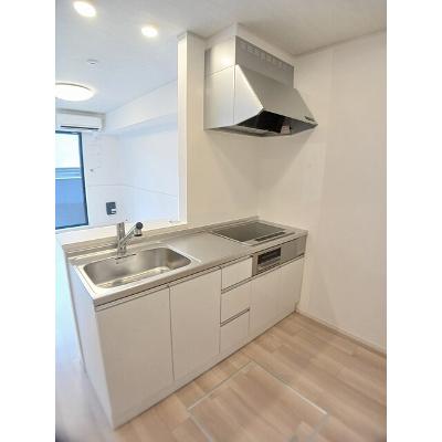 パイン　フォレスト 104【管理NO：1-028494101-01040】 ★家具家電は申し込み後に搬入しますの物件画像