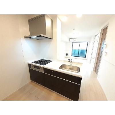 ハイフィールドⅢ 203【管理NO：1-027133301-02030】 ★家具家電は申し込み後に搬入します★ ★2026年10月上旬入居可能★の物件画像