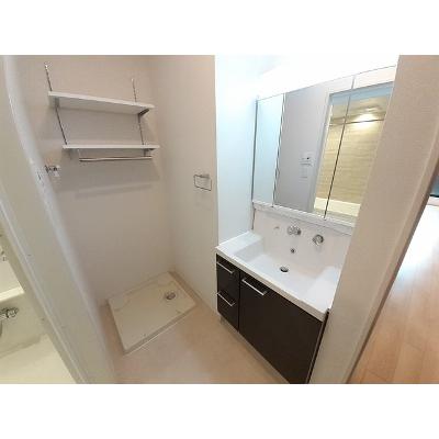 ハイフィールドⅢ 203【管理NO：1-027133301-02030】 ★家具家電は申し込み後に搬入します★ ★2026年10月上旬入居可能★の物件画像