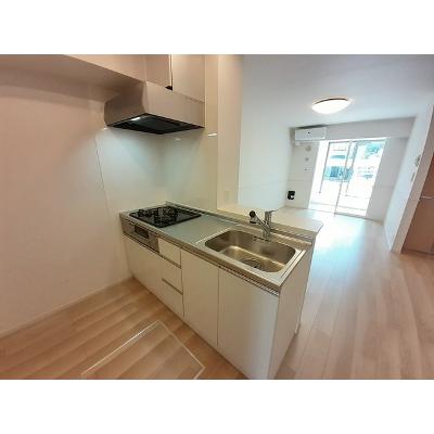 シェルブール 103【管理NO：1-025979001-01030】 ★家具家電は申し込み後に搬入します★ ★2026年09月上旬入居可能★の物件画像