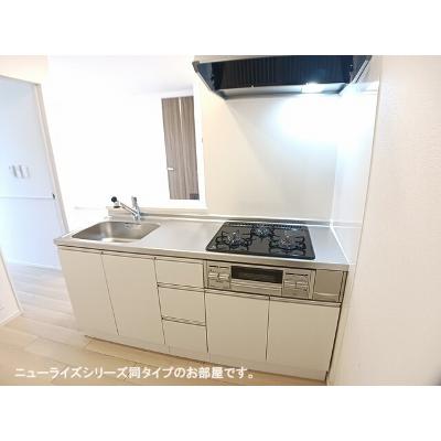 Ｌａ　Ｃａｓａ　Ｍｉａ　Ｄｕｅ 203【管理NO：1-028518802-02030】 ★家具家電は申し込み後に搬入します★ ★2026年09月下旬入居可能★の物件画像