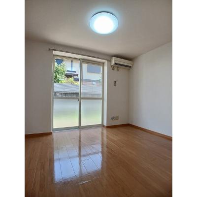 エルディー和田 101【管理NO：1-007047901-01010】 ★家具家電は申し込み後に搬入します★ ★2026年09月中旬入居可能★の物件画像