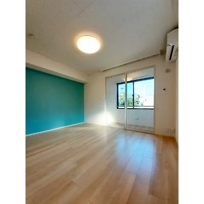 プレフェリート・Ⅲ 107【管理NO：1-027607601-01060】 ★家具家電は申し込み後に搬入します★の物件画像