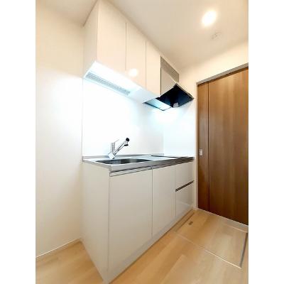 プレフェリート・Ⅲ 107【管理NO：1-027607601-01060】 ★家具家電は申し込み後に搬入します★の物件画像