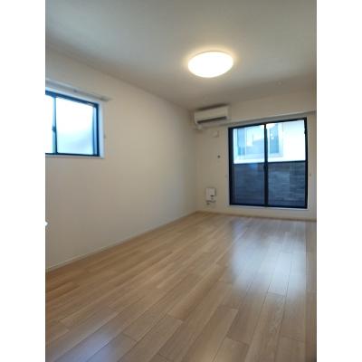 Ｈｅａｒｔ未来　柿原 201【管理NO：1-028585101-02010】 ★家具家電は申し込み後に搬入します★ ★2026年09月上旬入居可能★の物件画像