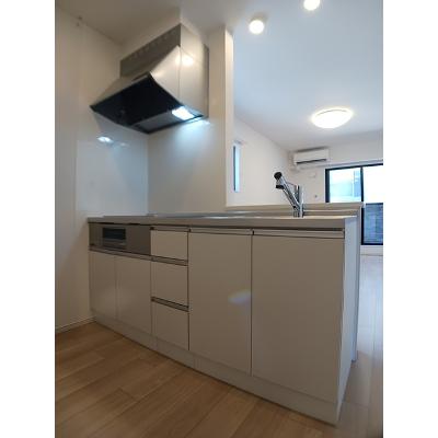 Ｈｅａｒｔ未来　柿原 201【管理NO：1-028585101-02010】 ★家具家電は申し込み後に搬入します★ ★2026年09月上旬入居可能★の物件画像