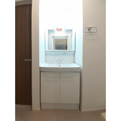 ハーレー　岡山Ⅲ 102【管理NO：1-027077503-01020】 ★家具家電は申し込み後に搬入します★ ★2026年09月上旬入居可能★の物件画像