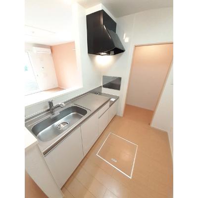 メローライフ　Ｄ 101【管理NO：1-018825401-01010】 ★家具家電は申し込み後に搬入します★ ★2026年09月中旬入居可能★の物件画像