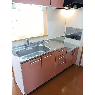 ヴィラ・マーベラス　Ｂ 203【管理NO：1-012494001-02030】 ★家具家電は申し込み後に搬入します★の物件画像