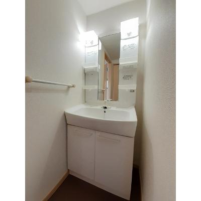 パルネットＫ 201【管理NO：1-007189801-02010】 ★家具家電は申し込み後に搬入します★ ★2026年10月中旬入居可能★の物件画像