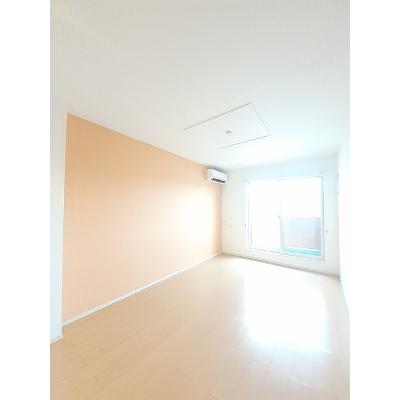 アクティフ神辺Ｅ 202【管理NO：1-020055403-02020】 ★家具家電は申し込み後に搬入します★ ★2026年10月中旬入居可能★の物件画像